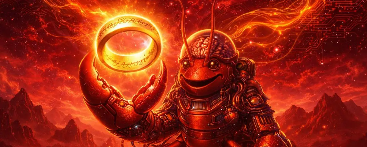 每个人都爱 Clawdbot，但我只关心我的 AI 能否真正交易