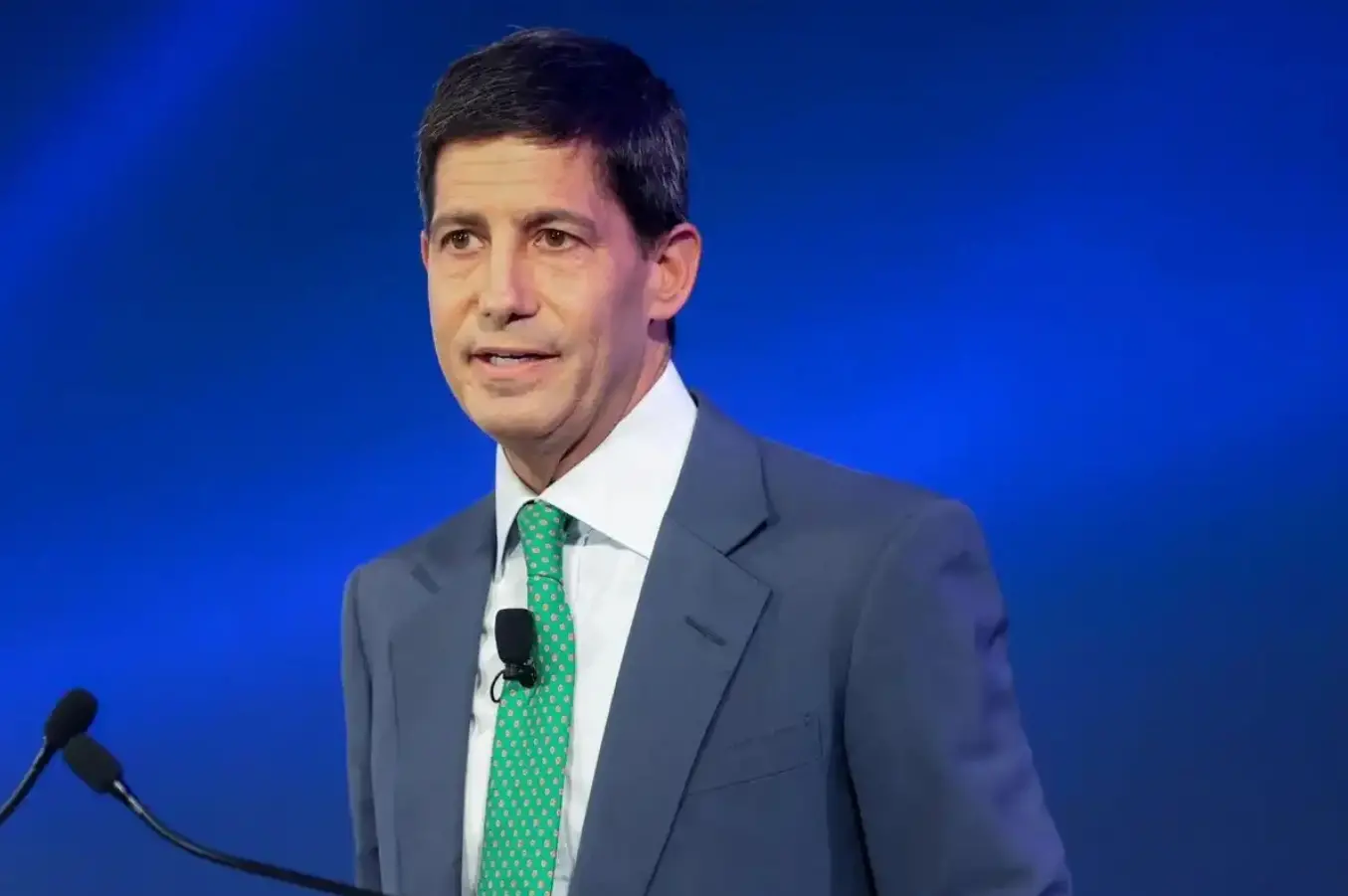 The Era of Kevin Walsh Begins: Which Assets Are Set to Soar, and Which Face Revaluation?