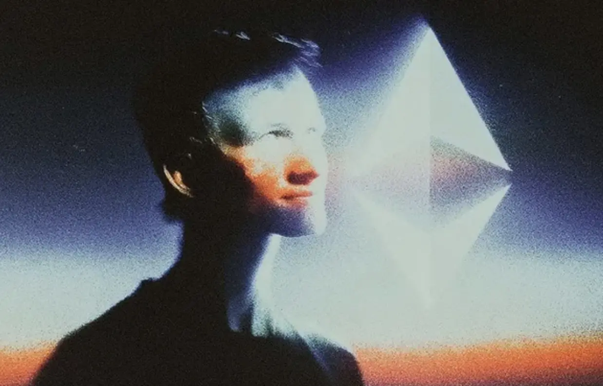 Vitalik 終於承認以太坊的重大戰略錯誤，你的倉位還在嗎？