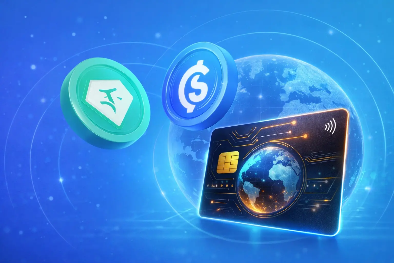 支付与稳定币：一场正在发生的金融基础设施升级