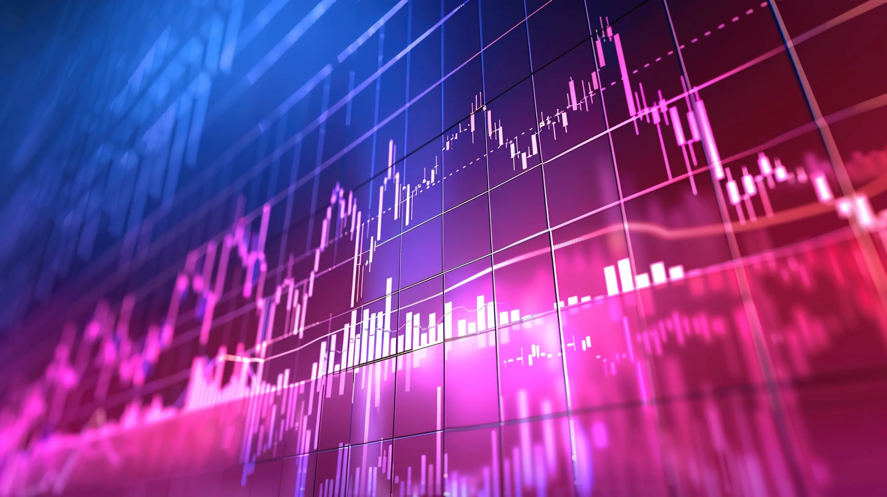 암호화 시장은 언제 변동할까요?