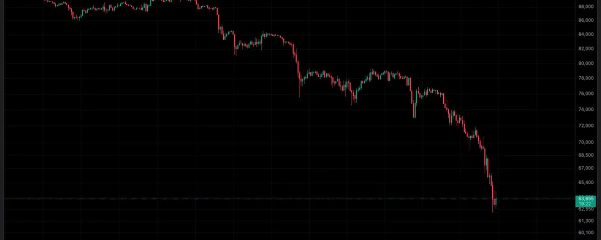 Is your crypto journey over?