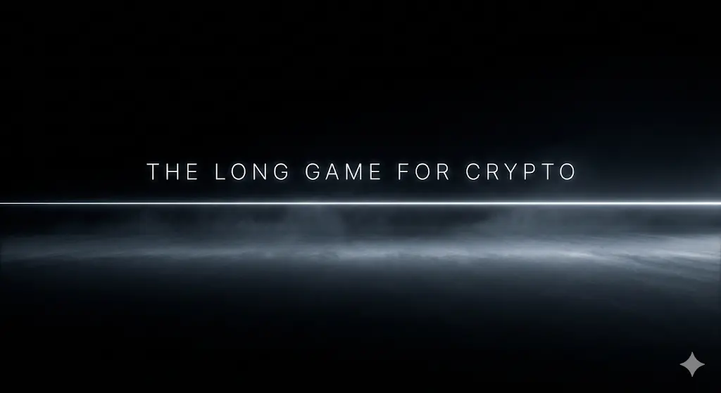 a16z Crypto Founder: The Blockchain World I See