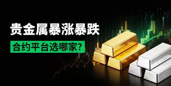 Sniping Gold & Silver Swings: Which of the 6 Major CEXs Is the Top Choice for Low-Cost, High-Liquidity Trading?