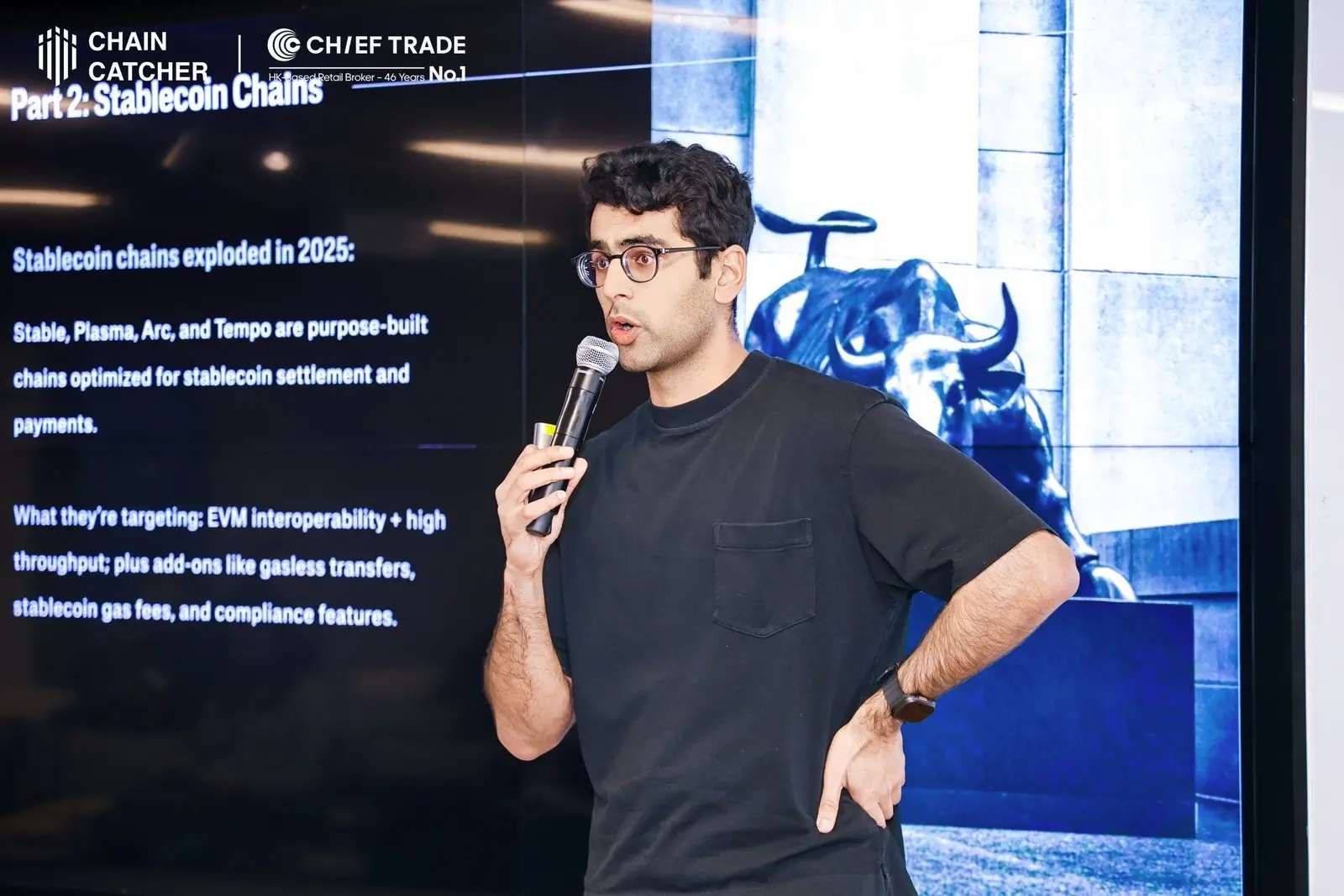Sei Labs co-founder Jayendra Jog: The stablecoin yield model has great potential and will surpass the revenue model that relies on transaction fees