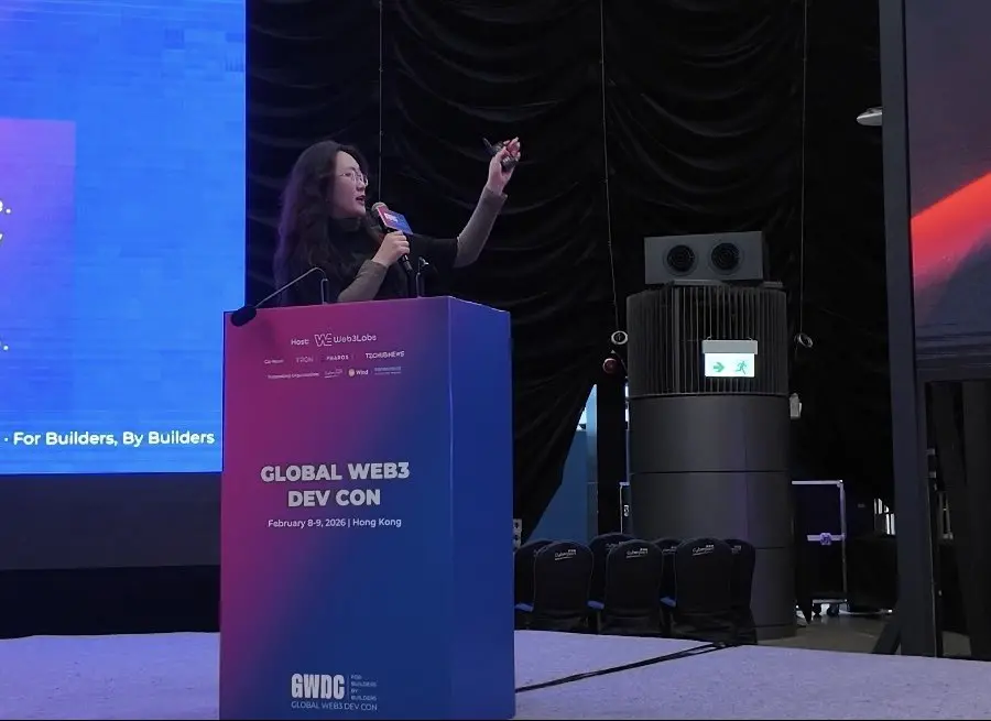 HTX Ventures and HTX DAO made a multi-dimensional appearance at the Consensus Conference 2026, building a sustainable Web3 ecosystem