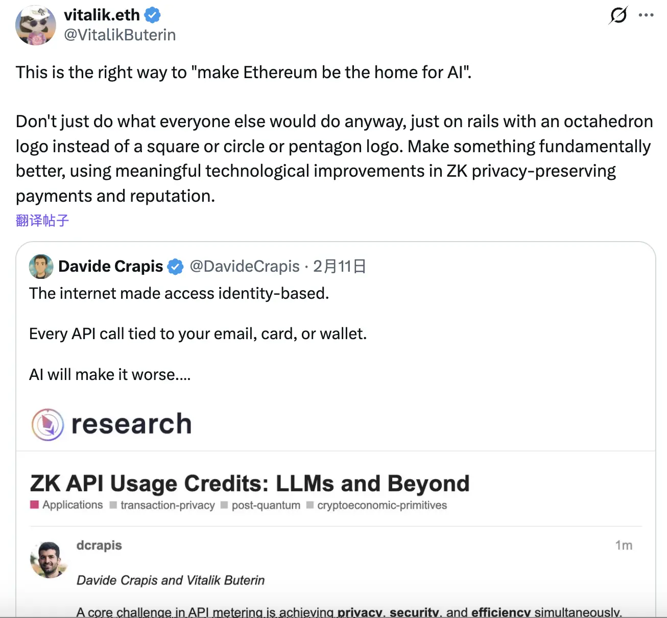 ERC-8004 gathers over 20,000