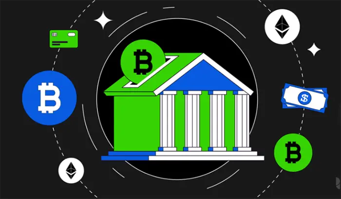 パンテラキャピタルのパートナー：暗号銀行の構築方法