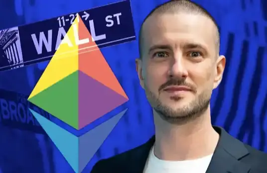 上任不足一年又离职，以太坊基金会核心人物为何又出走？