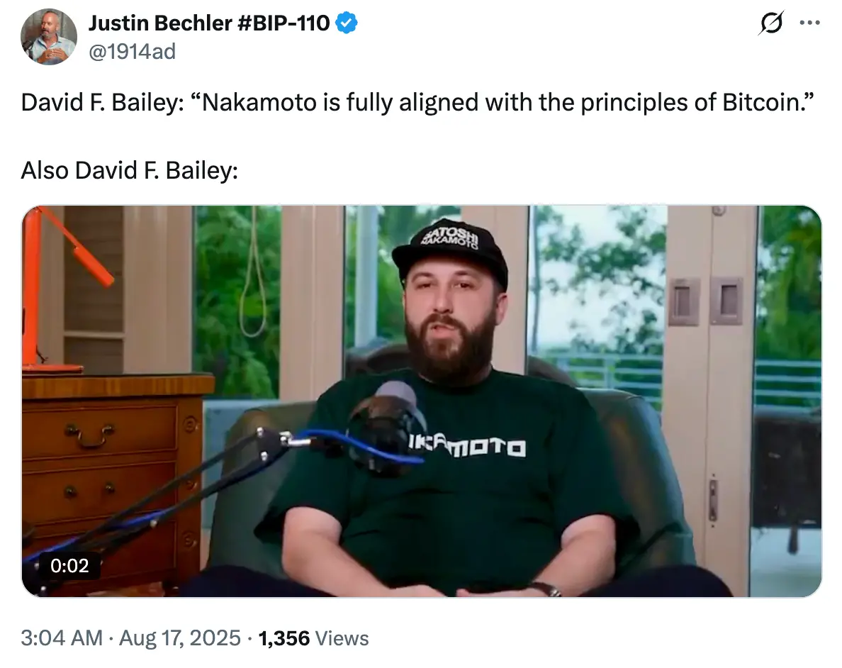 The scythe of Bitcoin's leader, a record of the Nasdaq robbery