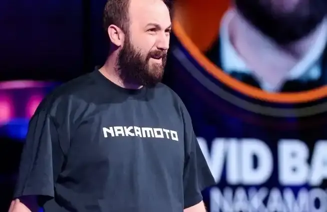 比特幣帶頭大哥的鐮刀，一場納斯達克搶劫實錄