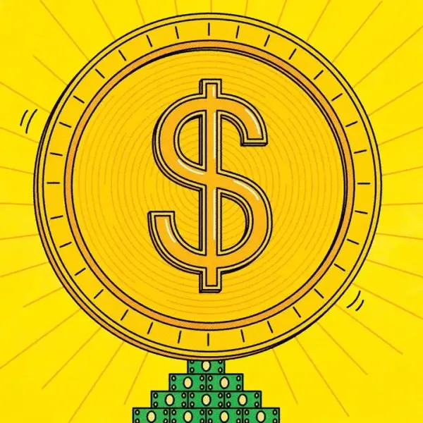 ARK Invest：稳定币正在构建下一代货币体系