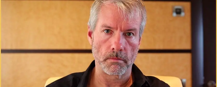 對話 Michael Saylor：Strategy持倉成本無實質意義，比特幣效用大所以波動大