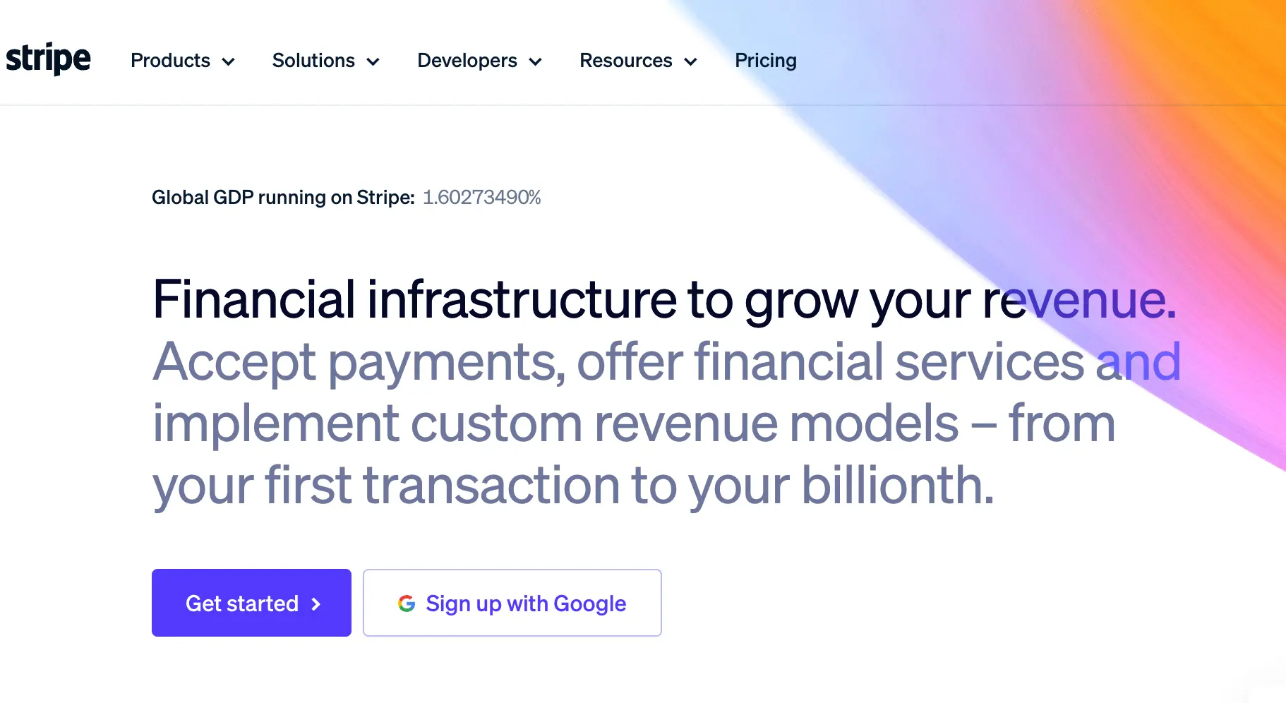 금융 세계의 AWS: AI + 스테이블코인 시대에 최대의 승자가 되는 이유