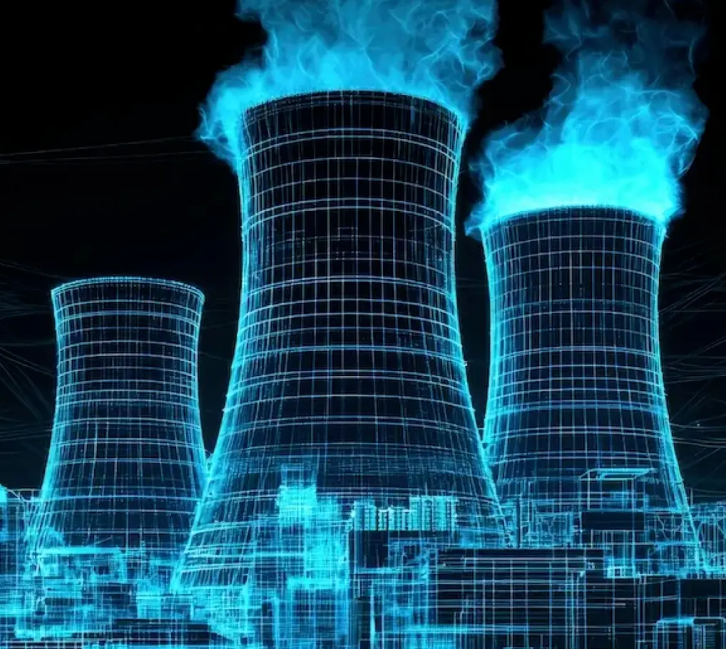 Token 出海，将中国电力卖给全世界