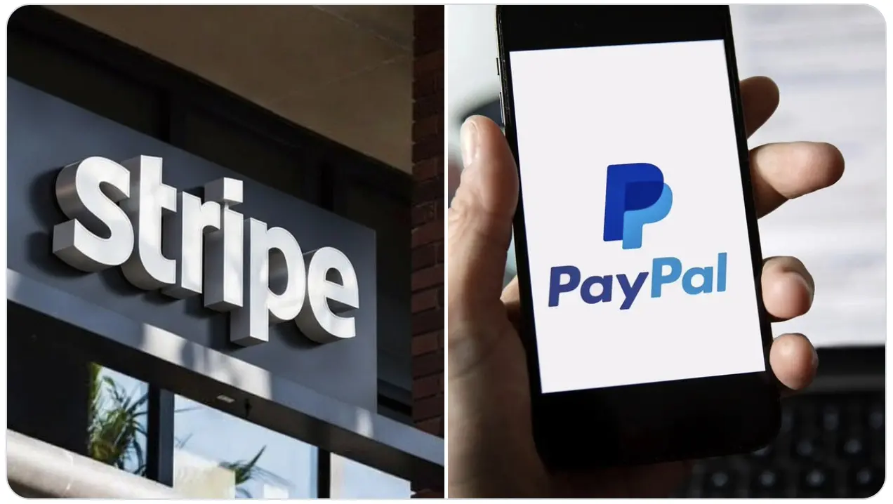 The handover of the payment industry: The hundred billion unicorn Stripe may swallow PayPal, heavily investing in stablecoins and AI