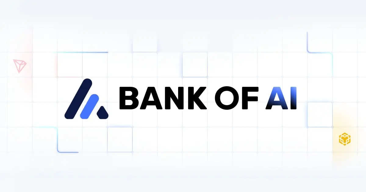 AINFT 推出 AI Agent“金融操作系統”，赋能 AI Agent 一鍵接入智能交易網絡