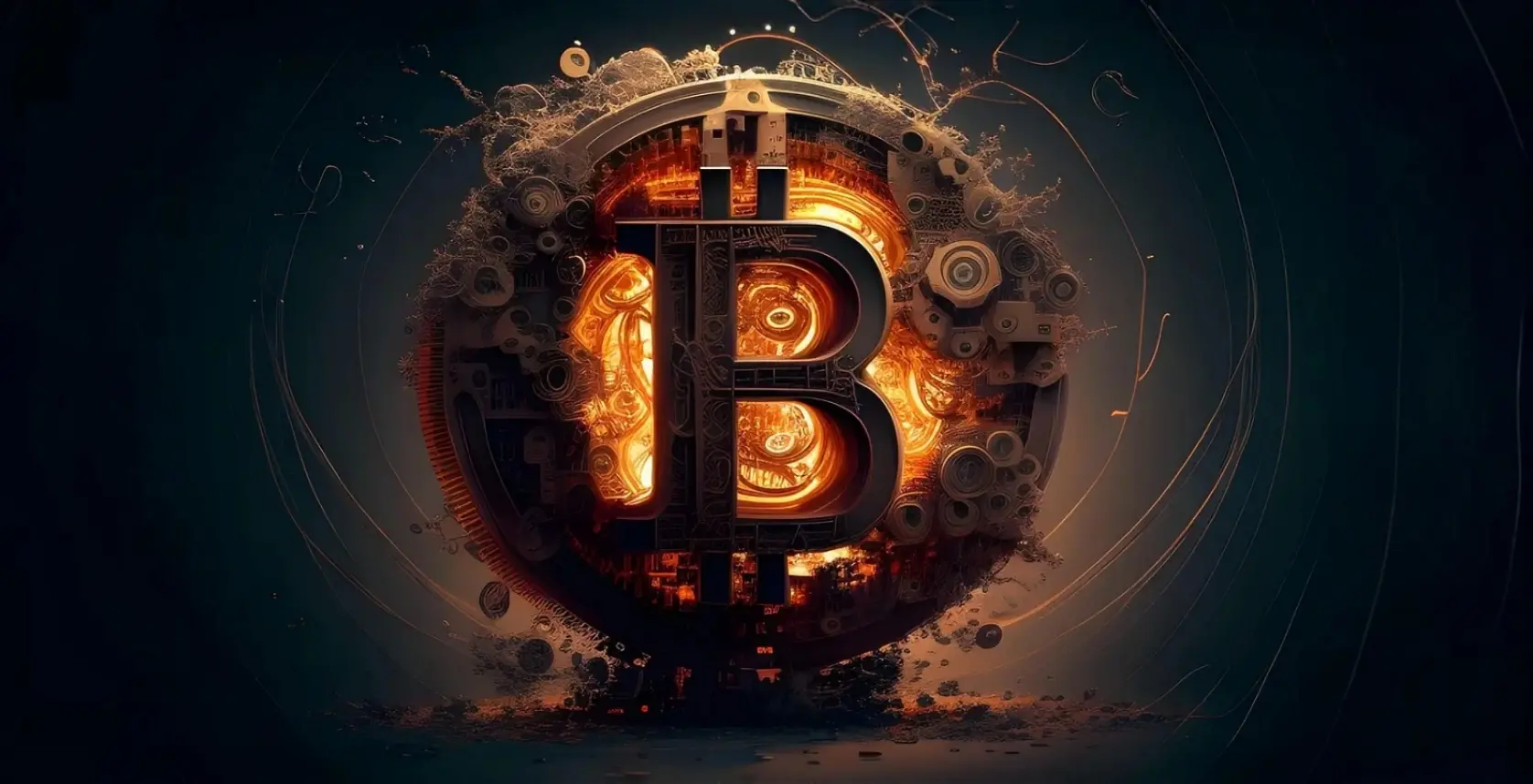 비트사슴들은 물과 풀을 따라 살고 있다