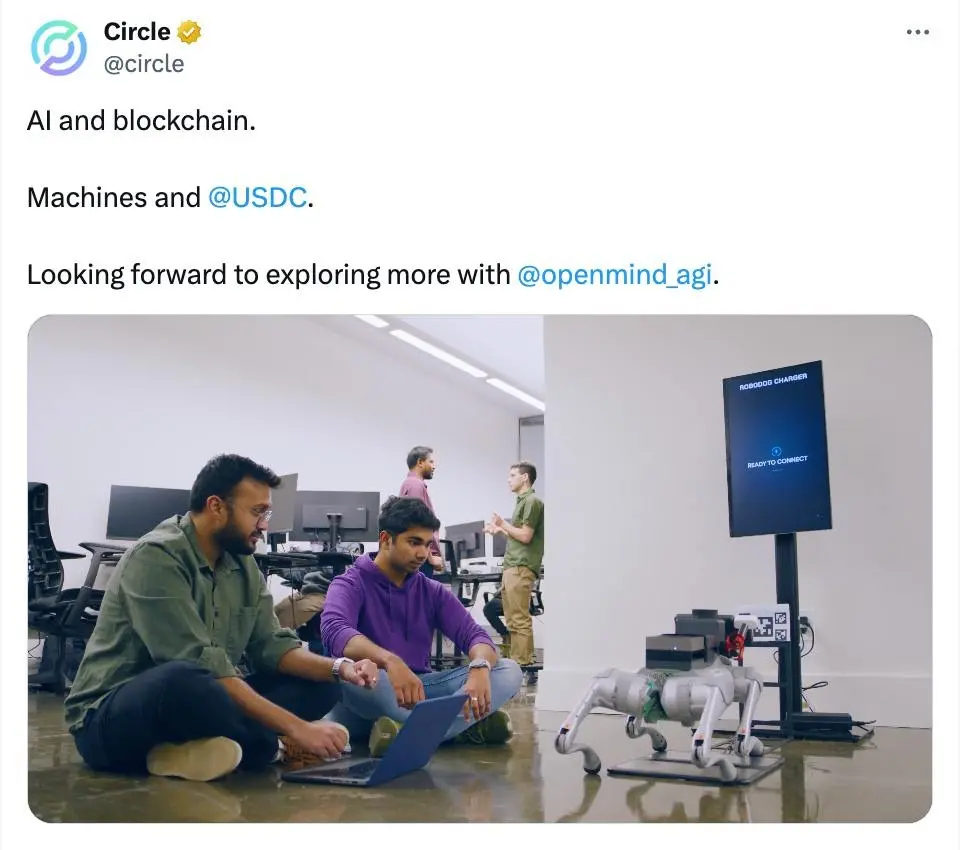From Stanford Lab to Silicon Valley Streets: How OpenMind is Solving the 