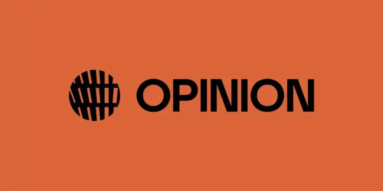 Is Opinion really worth paying attention to?