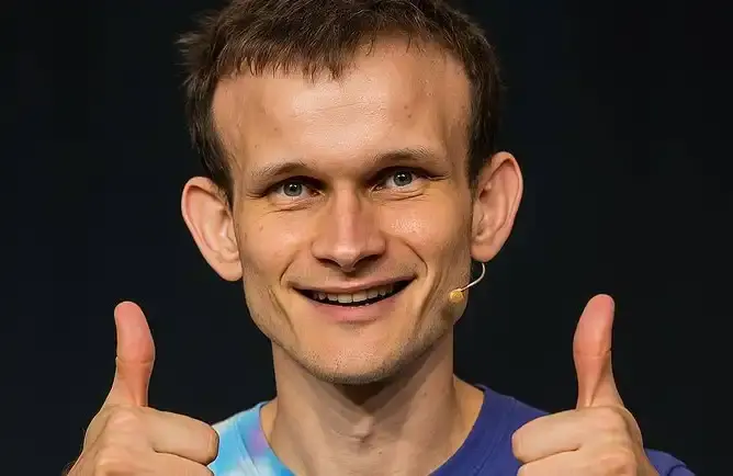 未来 5 年、Vitalik はこのようにイーサリアムを拡張します。