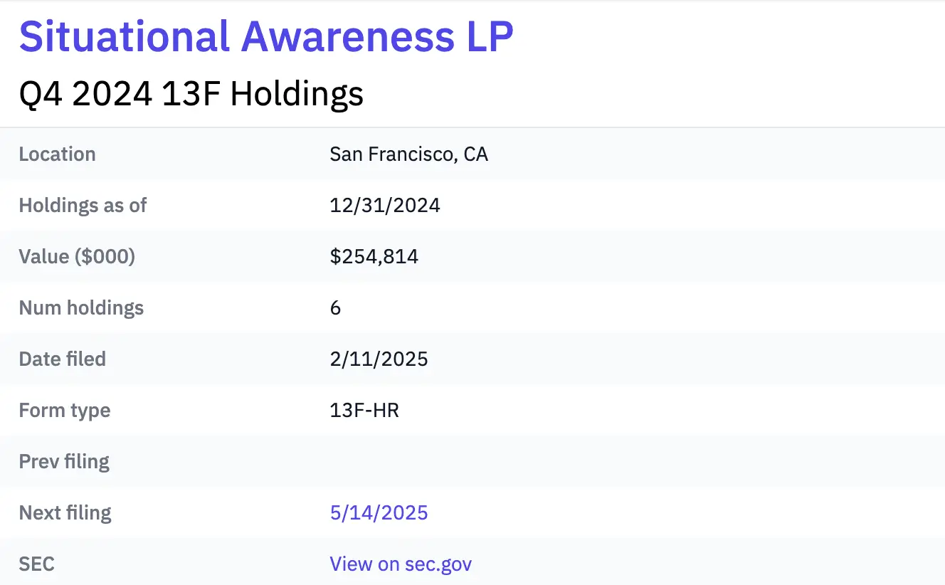 SBF's little brother turned 225 million into 5.5 billion in one year