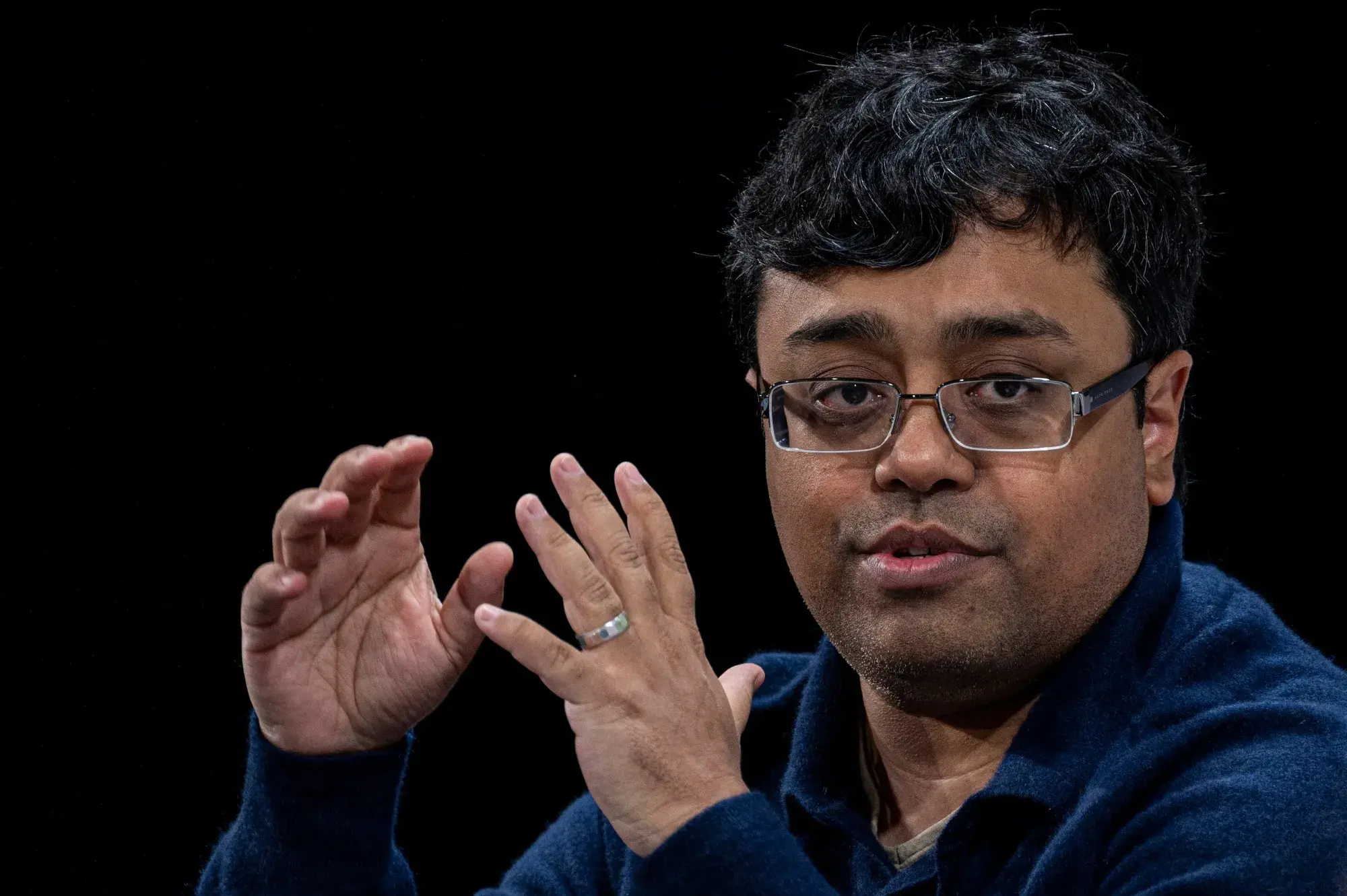 These former crypto builders have moved on to the hottest AI projects globally