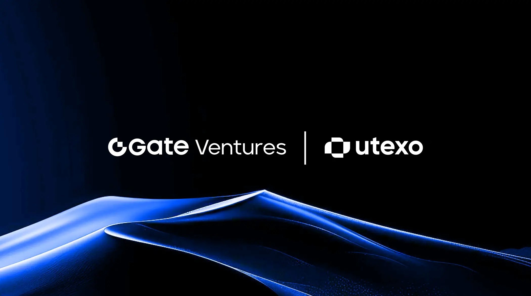 Gate Ventures 宣布戰略投資 Utexo，推動比特幣原生穩定幣基礎設施發展