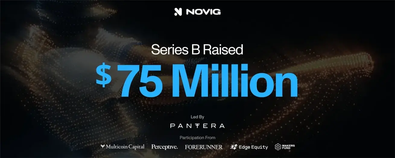 Pantera Capital: 암호화폐가 서비스로 제공될 때, 우리는 어떤 변화를 했나요?