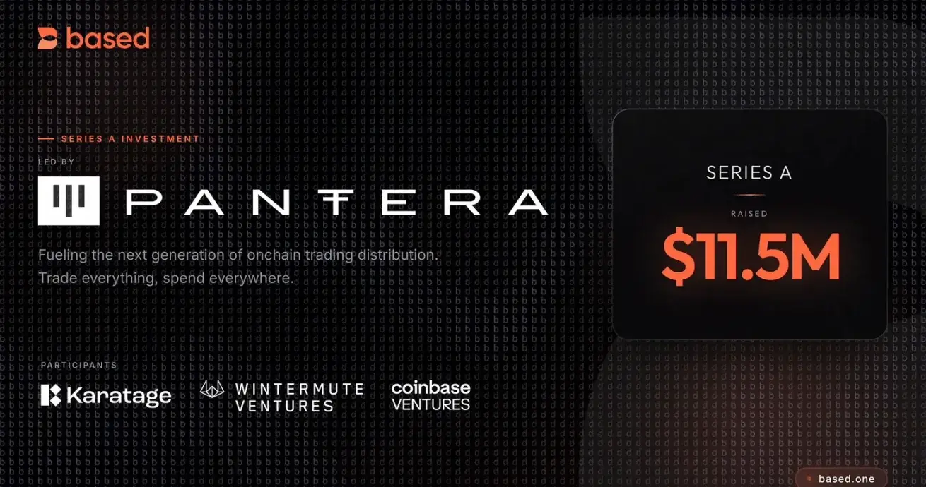 Pantera Capital: 암호화폐가 서비스로 제공될 때, 우리는 어떤 변화를 했나요?