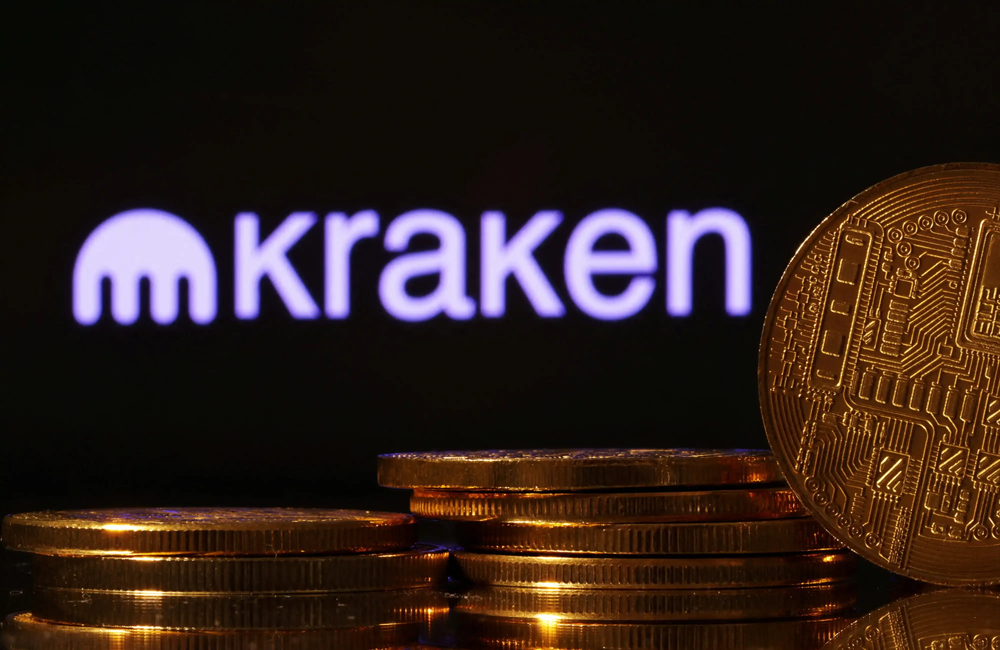 The cryptocurrency industry has waited for five and a half years, and what they got is half a ticket