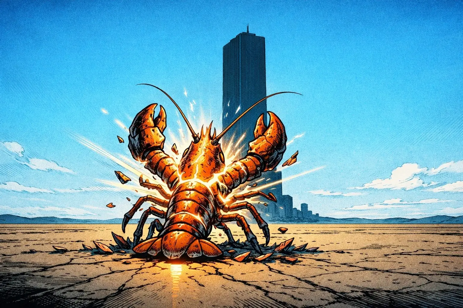 RootData announced the integration with OpenClaw, and these gameplay features have gone viral