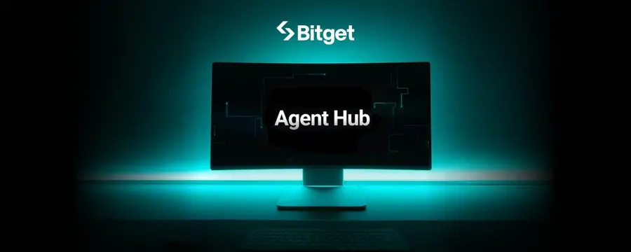 接入 Bitget Agent Hub，OpenClaw 能为你完成的 100 件事