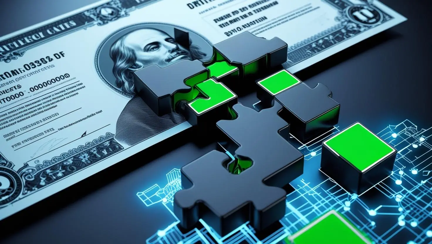 株式トークン化革命：市場動向、製品アーキテクチャと規制の堀全景レポート