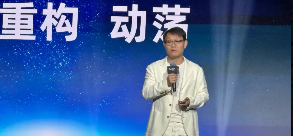 江湖不再，李林返場