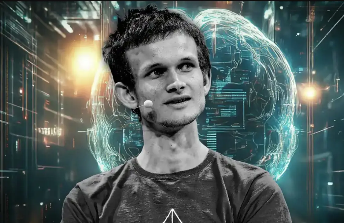 Vitalik wrote a proposal teaching you how to secretly use AI large models
