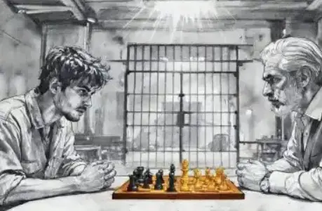 Resolving the Intergenerational Prisoner's Dilemma: The Inevitable Path of Nomadic Capital Bitcoin