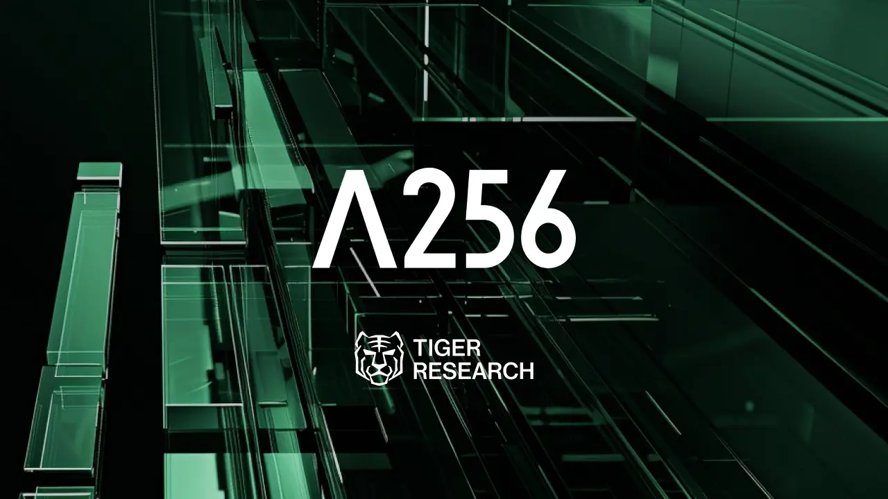 數位資產基礎設施之爭：差距從何而來