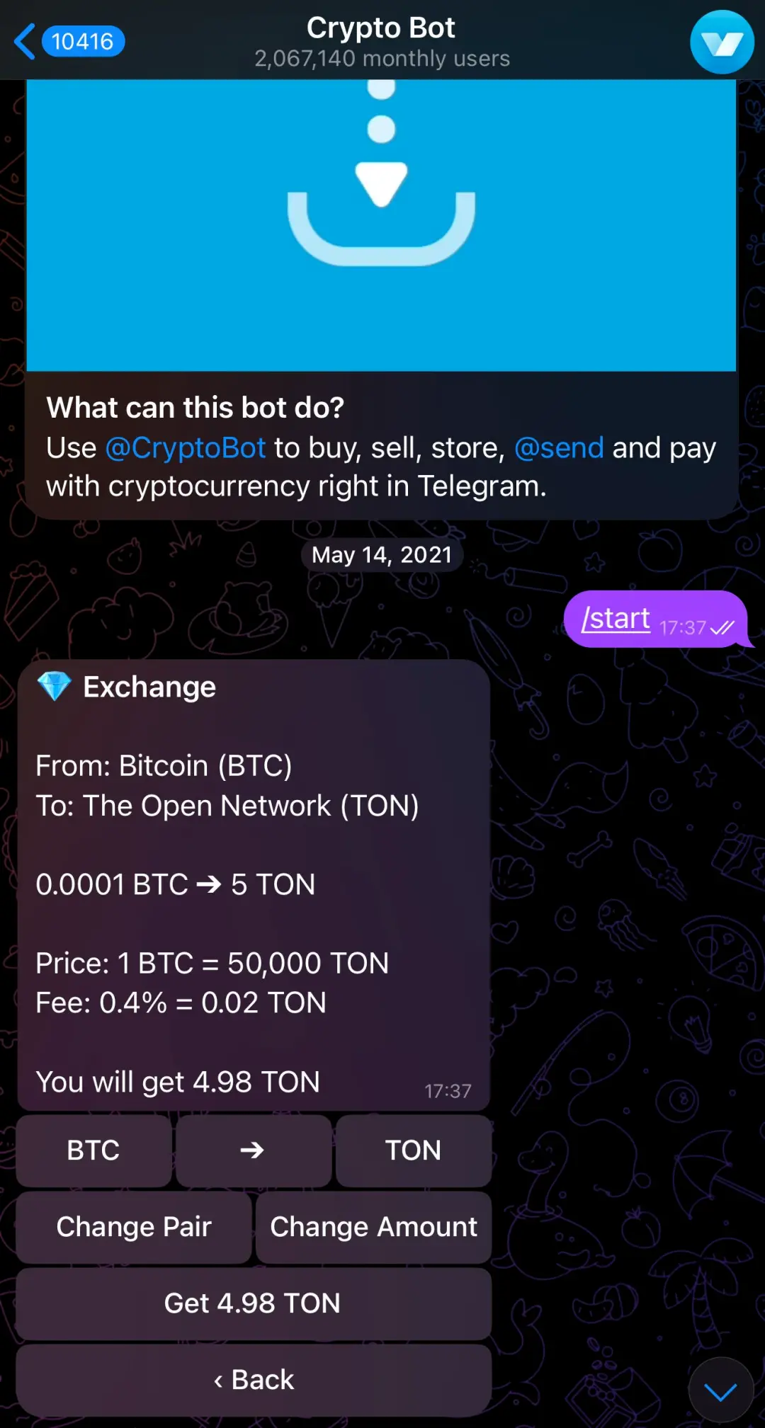 回忆:TON 核心团队早期少有人知的 10 项关键贡献