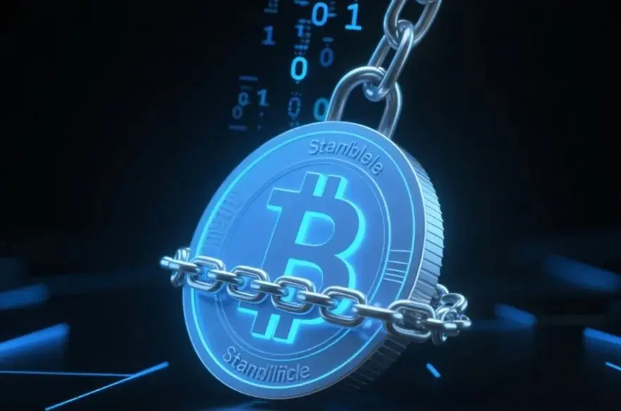 이더리움 생태계 책임자: 왜 은행은 더 이상 스테이블코인을 두려워하지 않는가