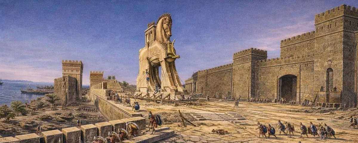 永续合約簡史與未來