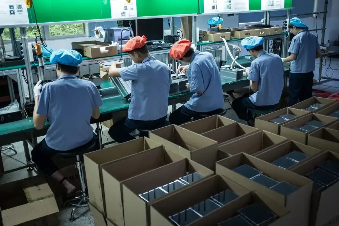 爭議纏身的比特大陸,在美國找到了最強靠山