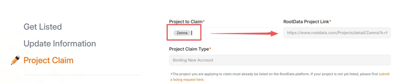 One-Click Onboarding: Showcase Your Project on Binance Wallet, Gate, TP, and 200+ Platforms