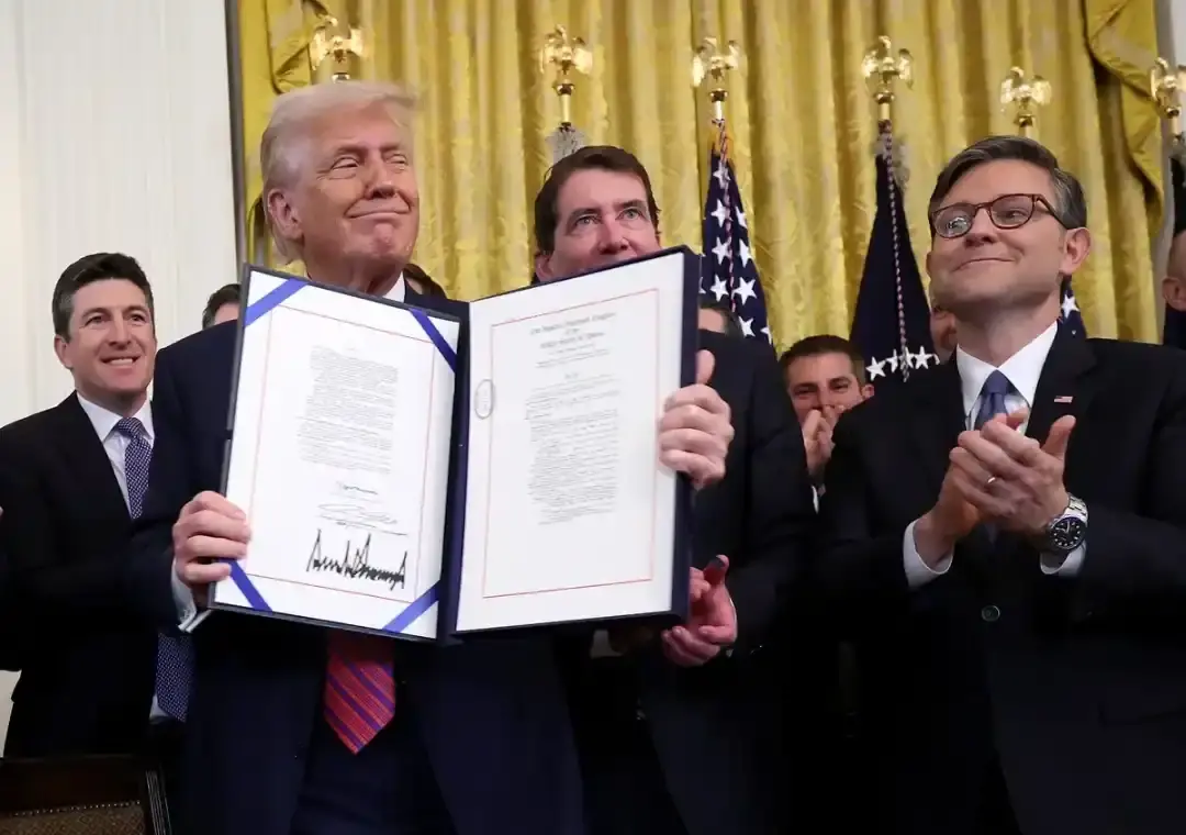 An undisclosed loan reveals the ties between the U.S. Secretary of Commerce and Tether