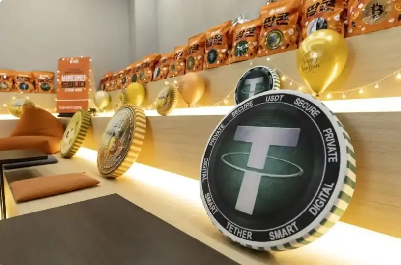 一笔未公开贷款，撕开美商务部长与 Tether 的利益纽带