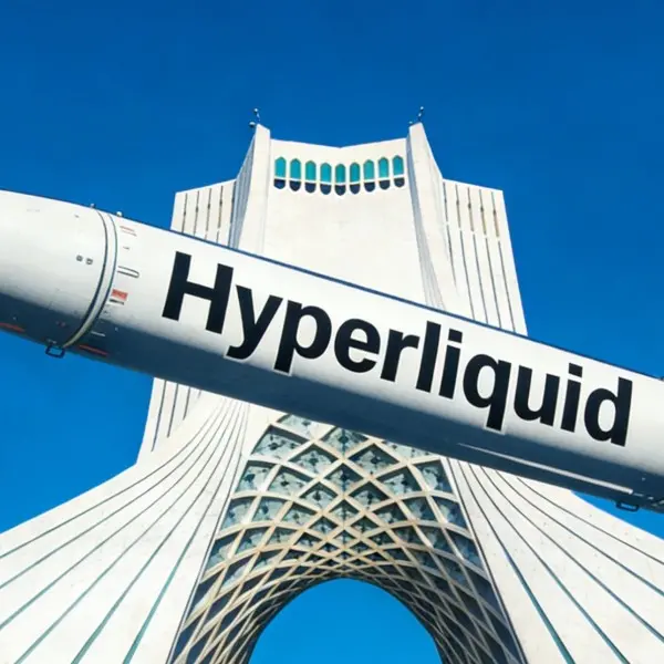 发美伊战争财的，不只预测市场