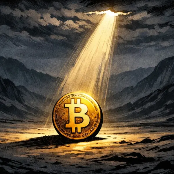 7.5 萬美元 Gamma 關口前，多空都在等一個信號