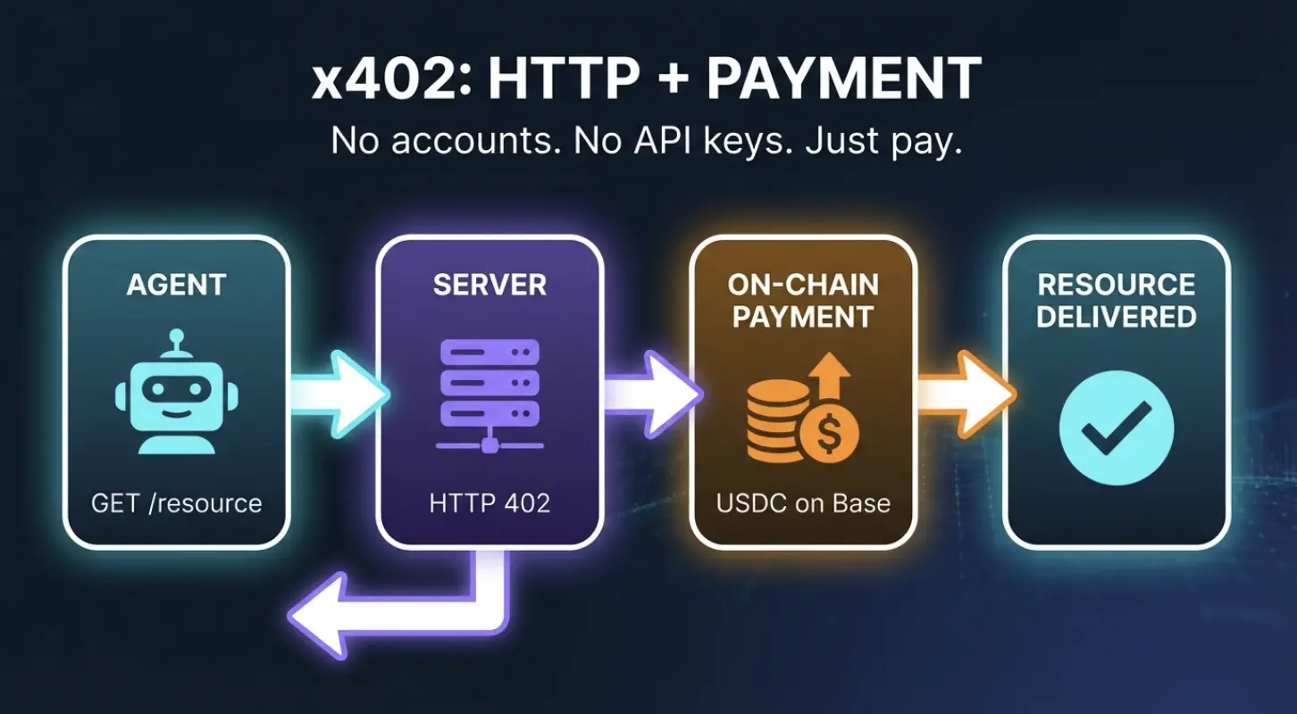 Understanding x402 and MPP in One Article: Two Routes for Agent Payments