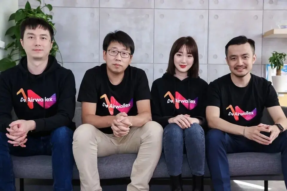 1 million investment yields over 1 billion return, Airwallex co-founder Liu Yueting reviews key life investments