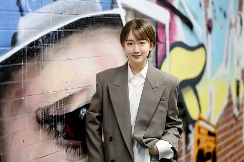 100 萬投資超 10 億回報，Airwallex 聯創劉月婷復盤人生關鍵投資